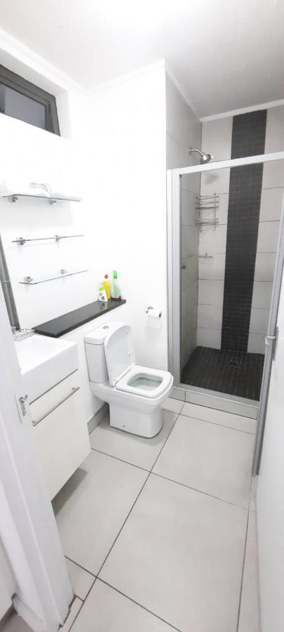 Kingelph Home-Stay วินด์ฮุก ภายนอก รูปภาพ