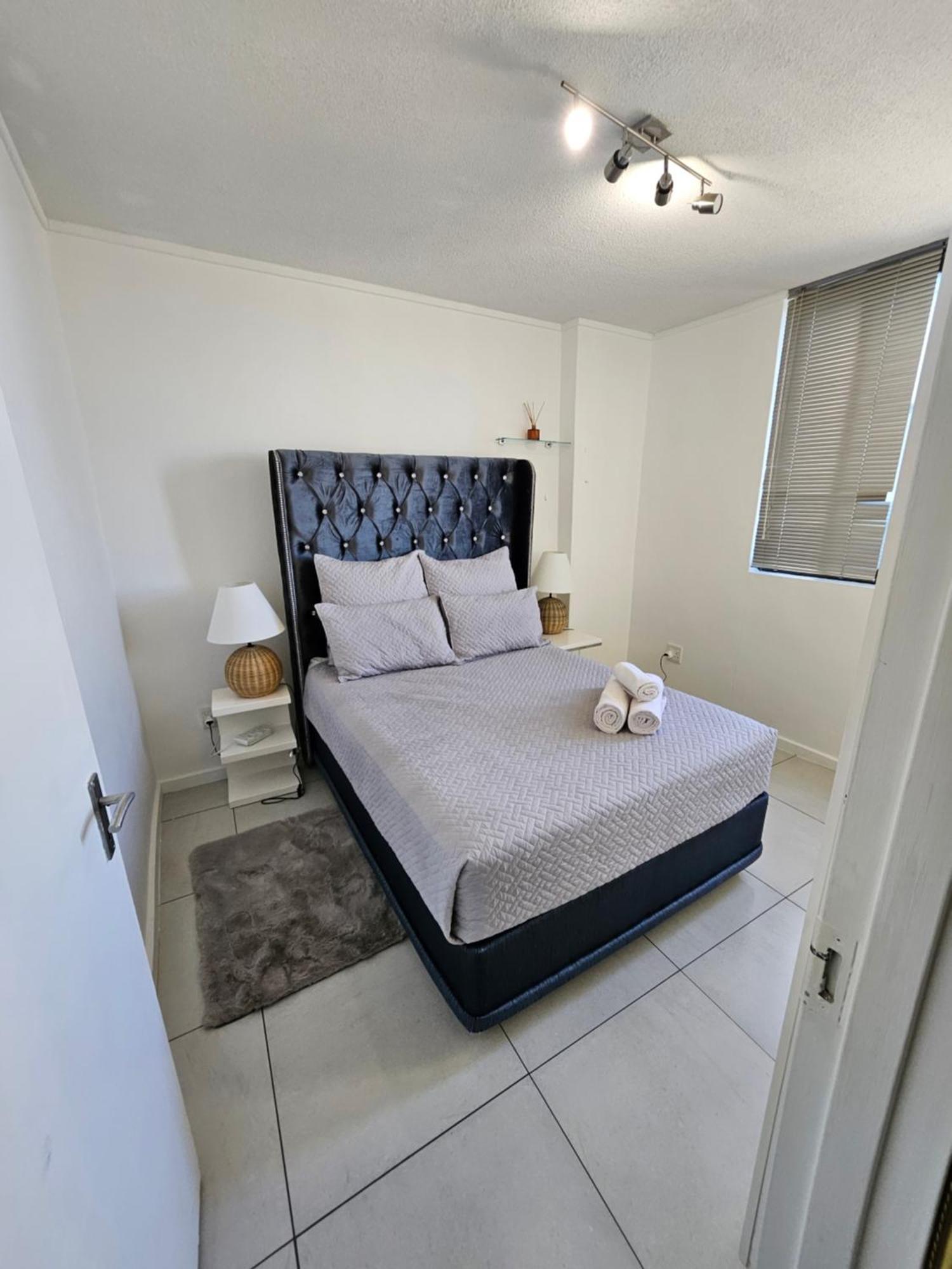 Kingelph Home-Stay วินด์ฮุก ภายนอก รูปภาพ