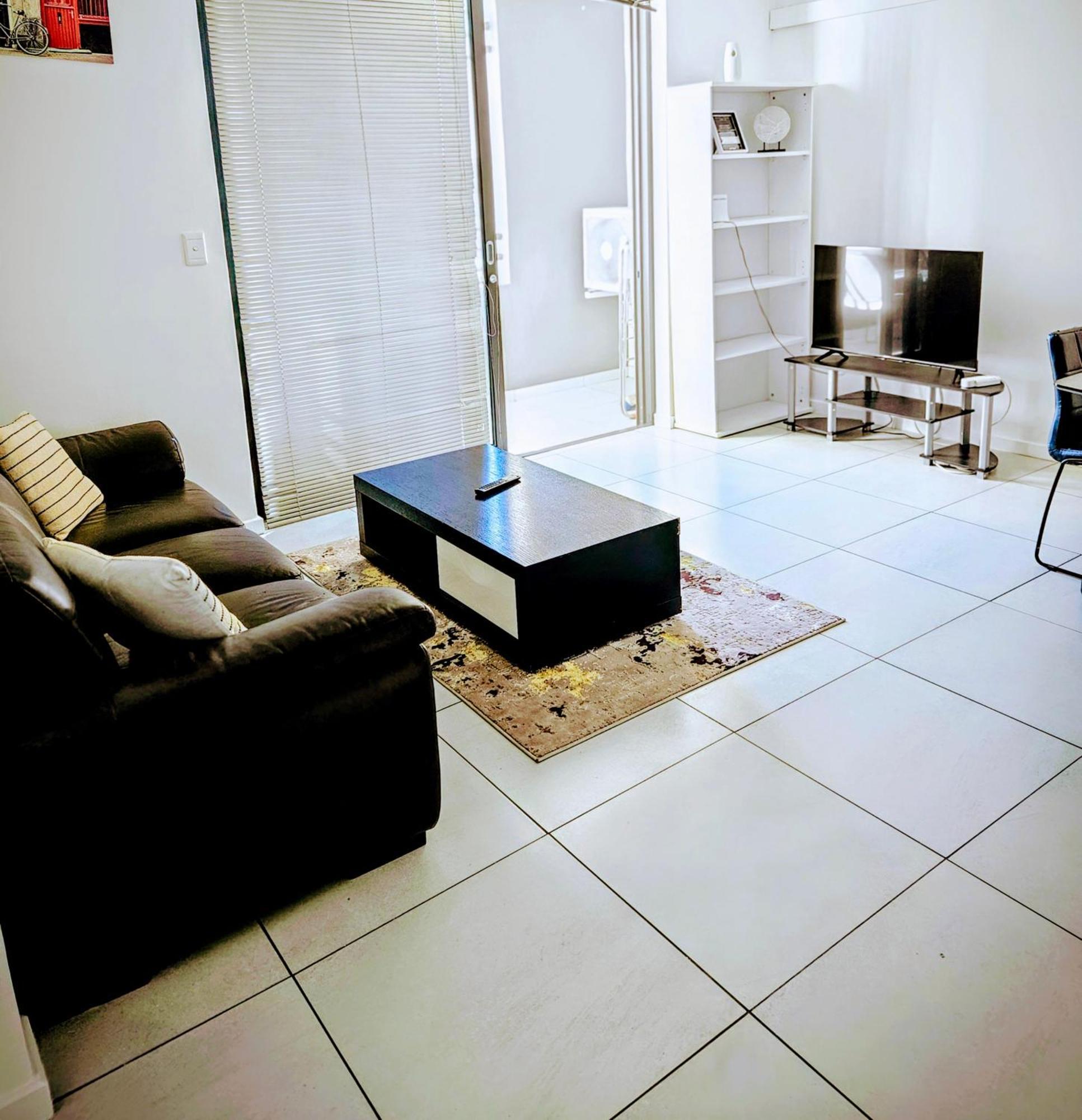 Kingelph Home-Stay วินด์ฮุก ภายนอก รูปภาพ